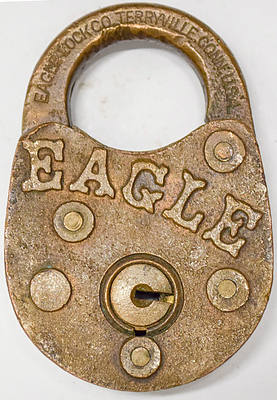 OSL LOCK