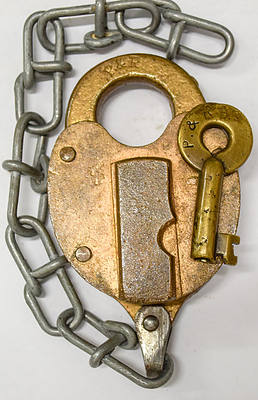 P&R LOCK