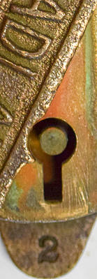SPCO LOCK