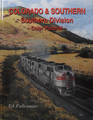 COLORADO & SOUTHERN