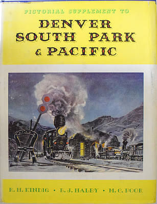 DENVER SOUTH PARK & PACIFIC