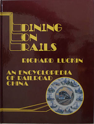 DINING ON RAILS