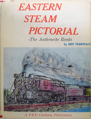EASTERN STEAM PICTORIAL