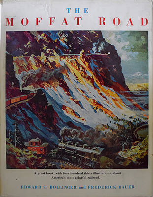 The MOFFAT ROAD