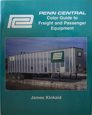 PENN CENTRAL