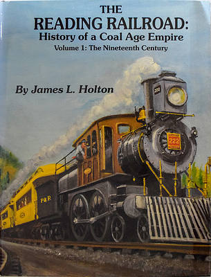 The READING RAILROAD