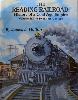 The READING RAILROAD