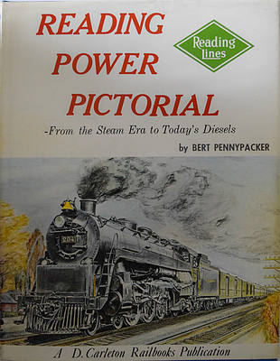 READING POWER PICTORIAL