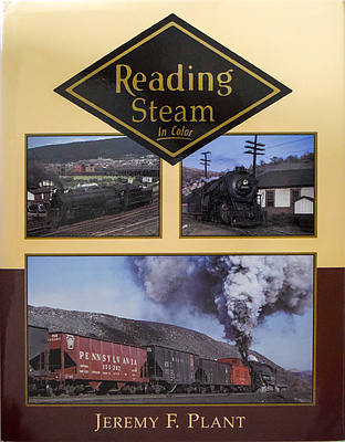 READING STEAM IN COLOR