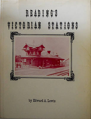READING VICTORIAN STATIONS