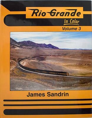 RIO GRANDE IN COLOR