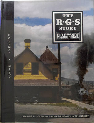 The RGS STORY VOLUME 1