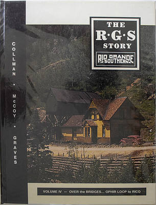 The RGS STORY VOLUME IV