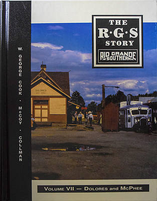 The RGS STORY VOLUME VII