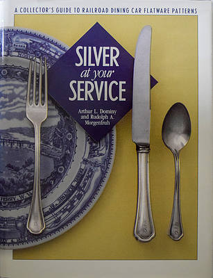 SILVER AT YOUR SERVICE