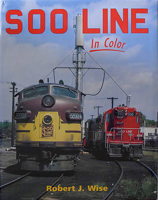 SOO LINE IN COLOR