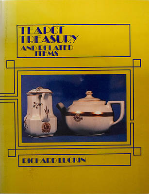 TEAPOT TREASURY