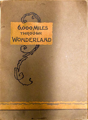 NORTHERN PACIFIC BROCHURE