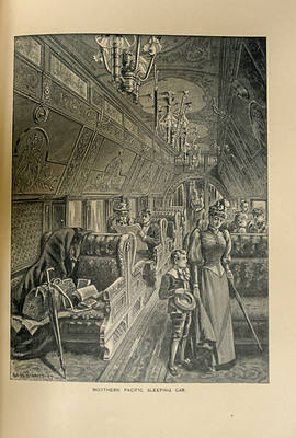 NORTHERN PACIFIC BROCHURE