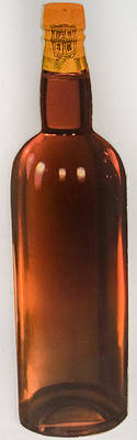 UNION PACIFIC BEVERAGE LIST