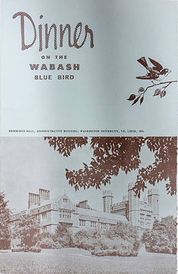WABASH MENU