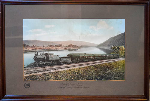 LEHIGH VALLEY ADVERTISING PHOTO