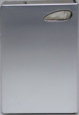 SANTA FE LIGHTER