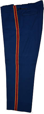SANTA FE DRUM MAJOR UNIFORM