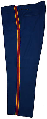 SANTA FE DRUM MAJOR UNIFORM