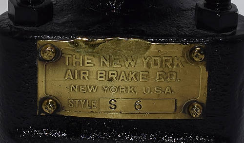 AIR BRAKE