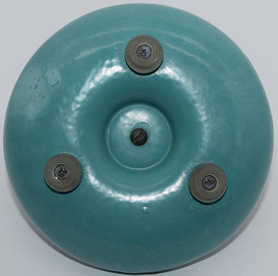 CHICAGO & NORTH WESTERN - UNION PACIFIC ASHTRAY