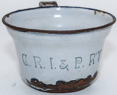 CRI&PRY CUP