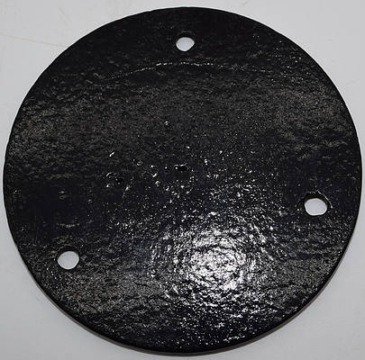 JACKSON & SHARP CO 1897 FLOOR PLATE