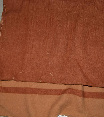 SANTA FE BLANKET