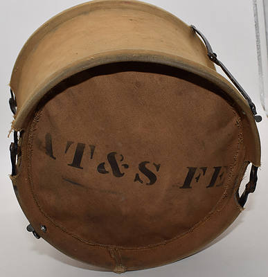 SANTA FE BUCKET
