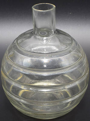 SANTA FE ROUTE FIRE GRENADE