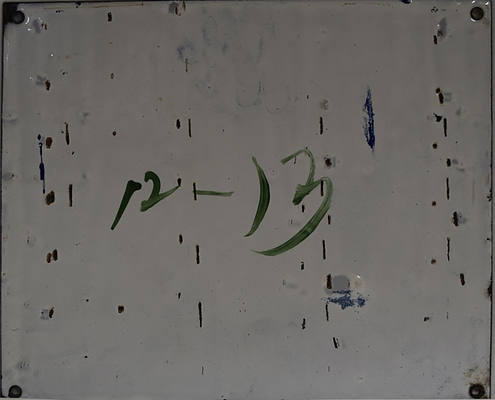 SOUTHERN EXPRESS COMPANY'S SIGN