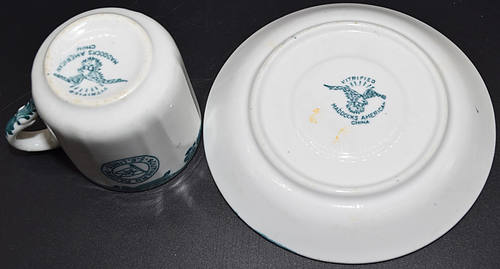 SP SS LINES DEMITASSE