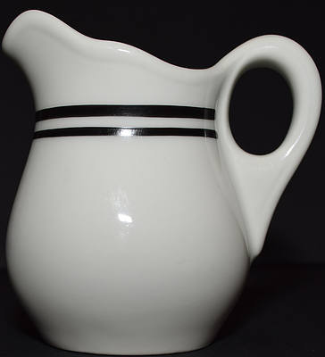 AT&SF GRIFFON CREAMER
