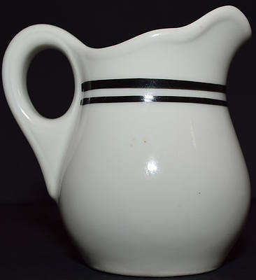 AT&SF GRIFFON CREAMER