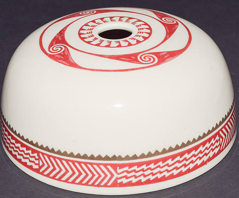 AT&SF MIMBRENO HOT FOOD COVER