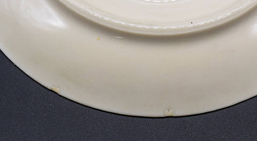 AT&SF MIMBRENO RAMEKIN & SAUCER