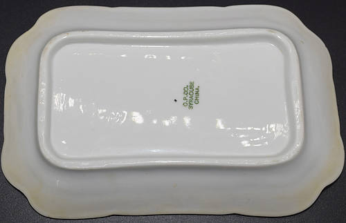 D&RG CURECANTI PLATE
