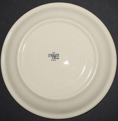 D&RGW PROSPECTOR PLATE