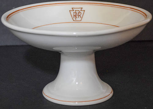 PRR BROWN KEYSTONE COMPOTE