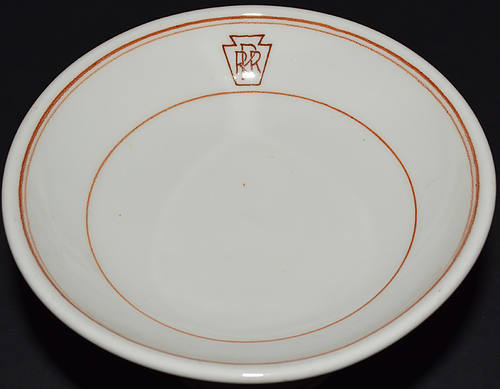 PRR BROWN KEYSTONE COMPOTE
