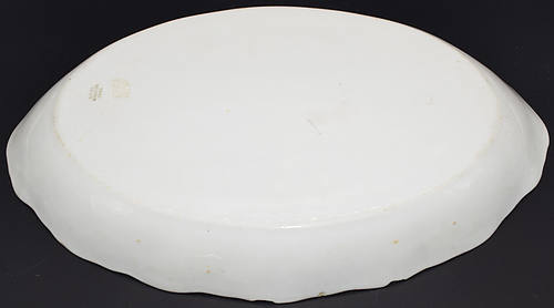P&LE SWEETBRIAR PLATTER