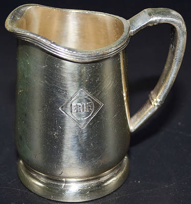 ERIE CREAMER