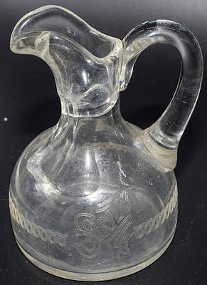 SANTA FE CRUET