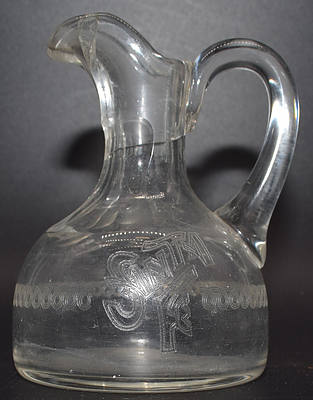 SANTA FE CRUET